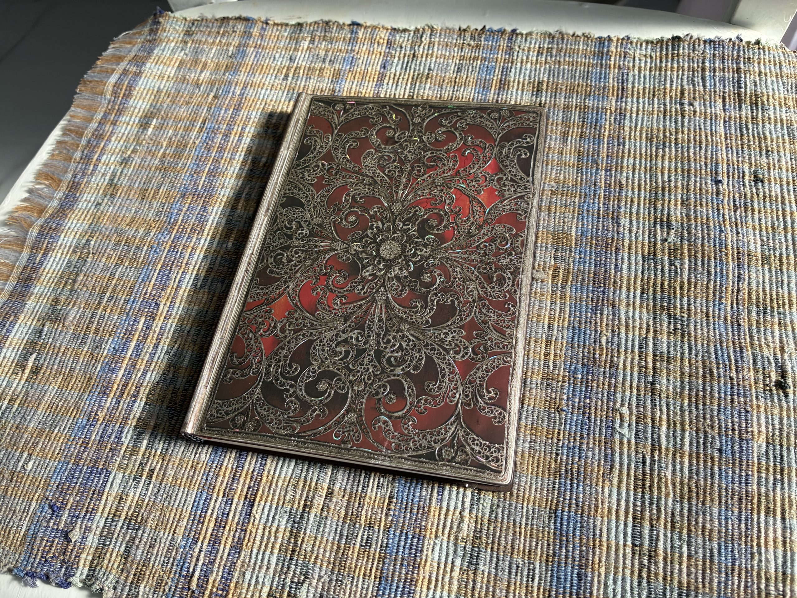 街と本と珈琲と　詩人　阿閉真琴