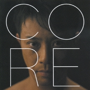 岩田光央 アルバム「CORE」