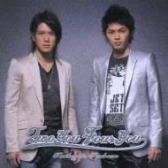タッキー&翼 アルバム「Two You Four You」