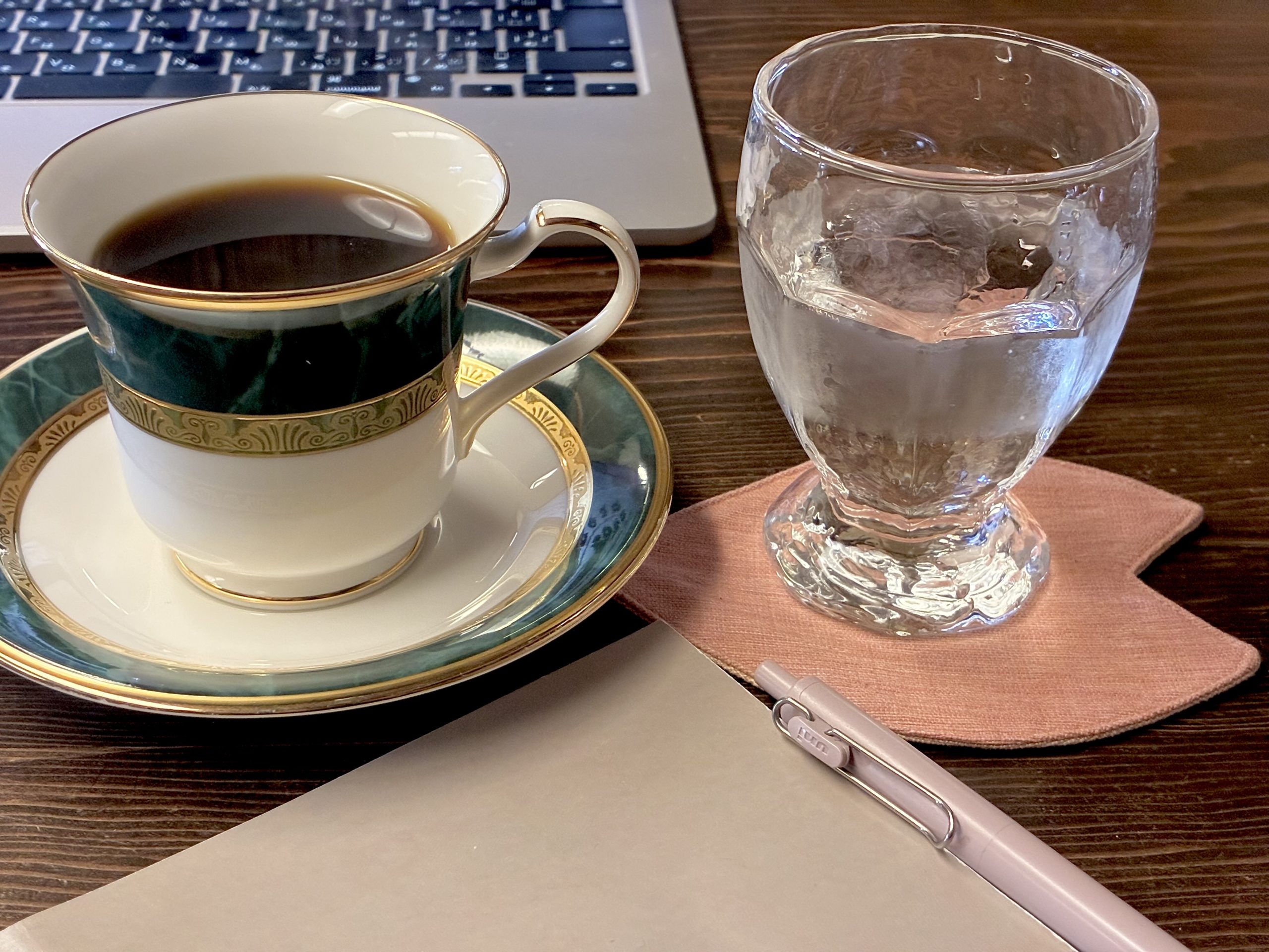 作詞家 Makoto ATOZIの作詞講座コラム　作詞の体温