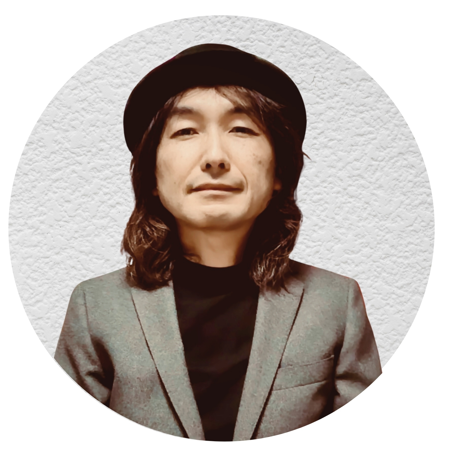 作詞家　阿閉真琴 Makoto ATOZI